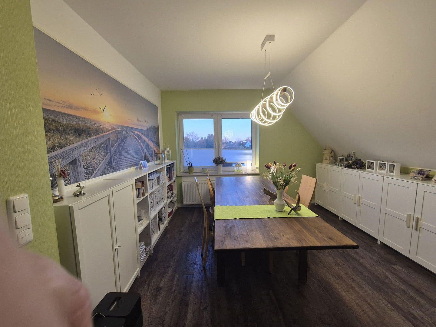 Predaj domu 200 m², pozemek 1.162 m², Drebber, Dolné Sasko Predaj domu 200 m², pozemek 1.162 m², Drebber, Dolné Sasko