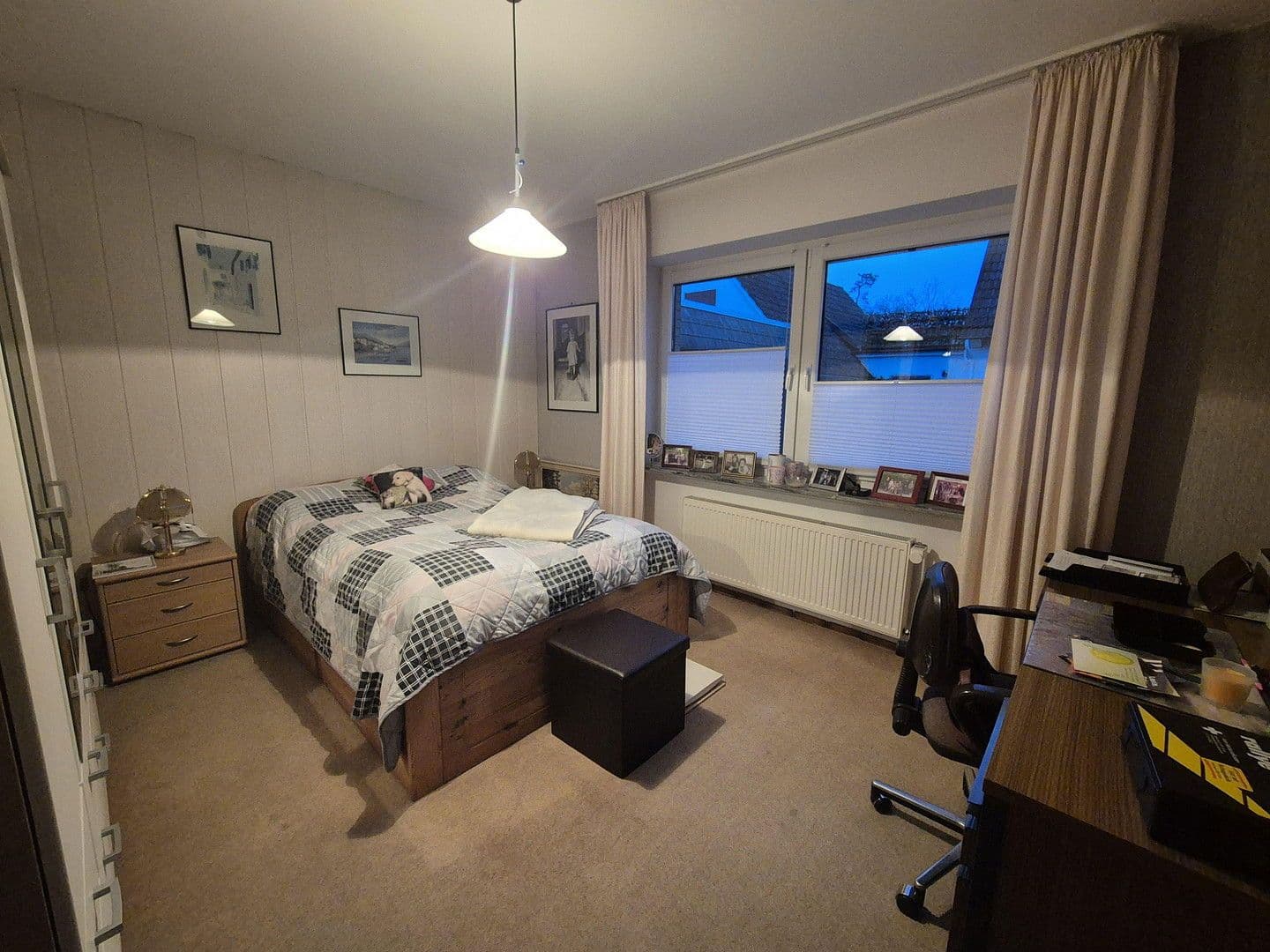 Predaj domu 200 m², pozemek 1.162 m², Drebber, Dolné Sasko Predaj domu 200 m², pozemek 1.162 m², Drebber, Dolné Sasko