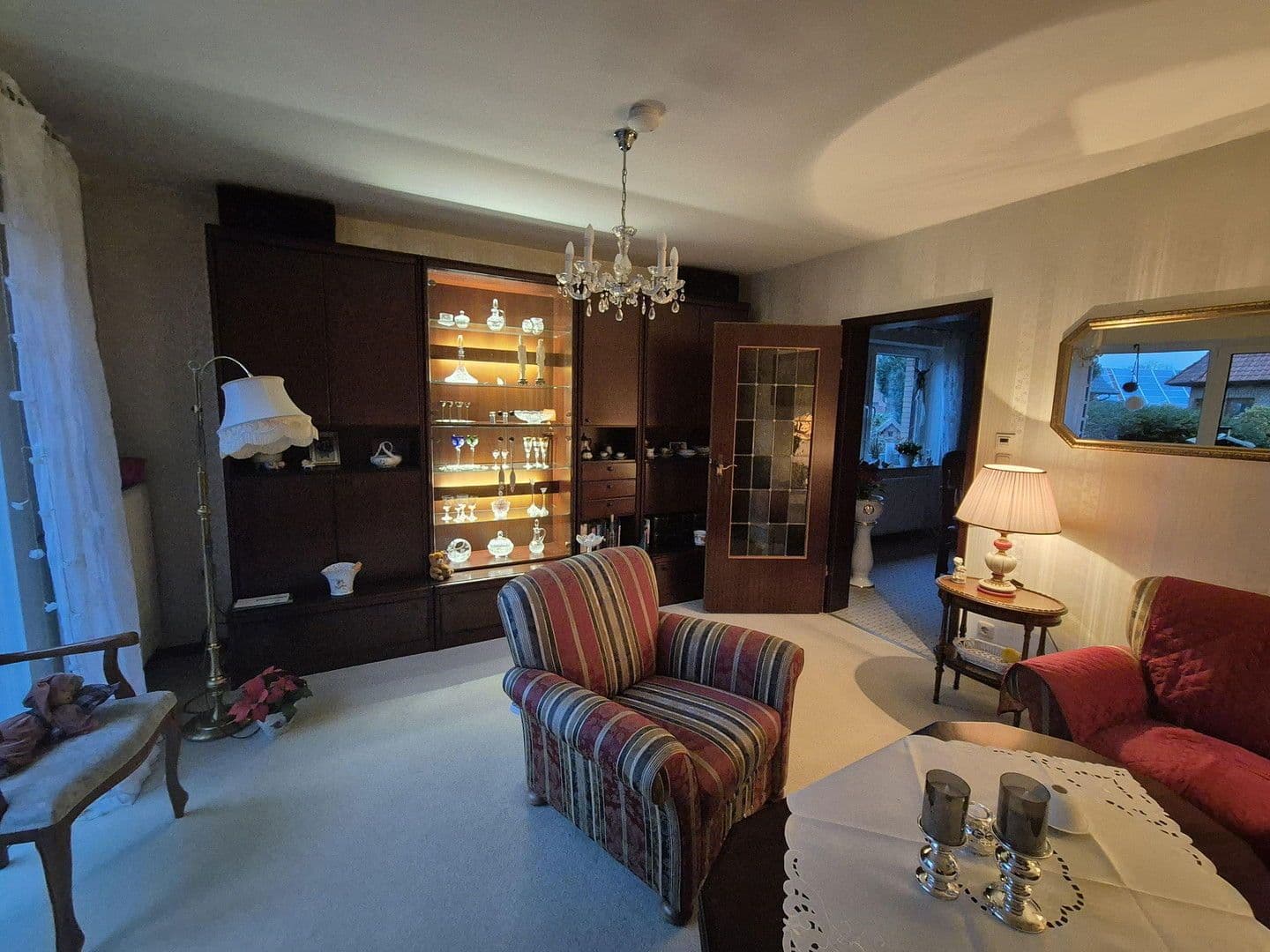 Predaj domu 200 m², pozemek 1.162 m², Drebber, Dolné Sasko Predaj domu 200 m², pozemek 1.162 m², Drebber, Dolné Sasko