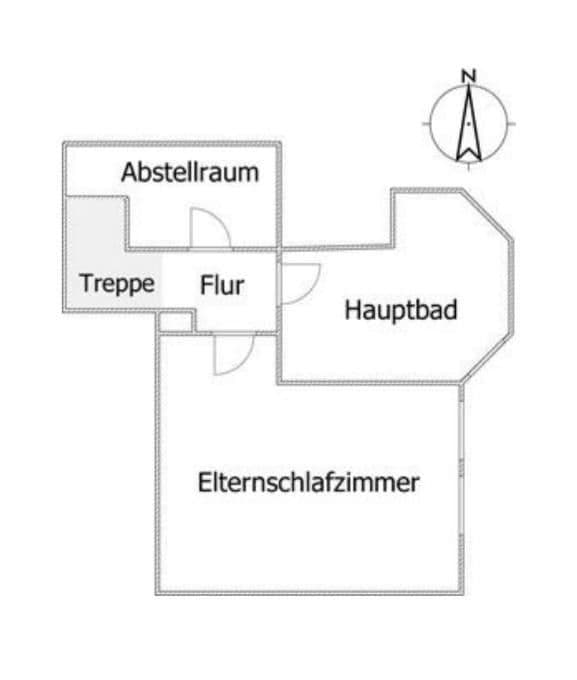 Predaj bytu 3-izbový 88 m², Gerauer str. 24, Frankfurt am Main, Hesensko Predaj bytu 3-izbový 88 m², Gerauer str. 24, Frankfurt am Main, Hesensko