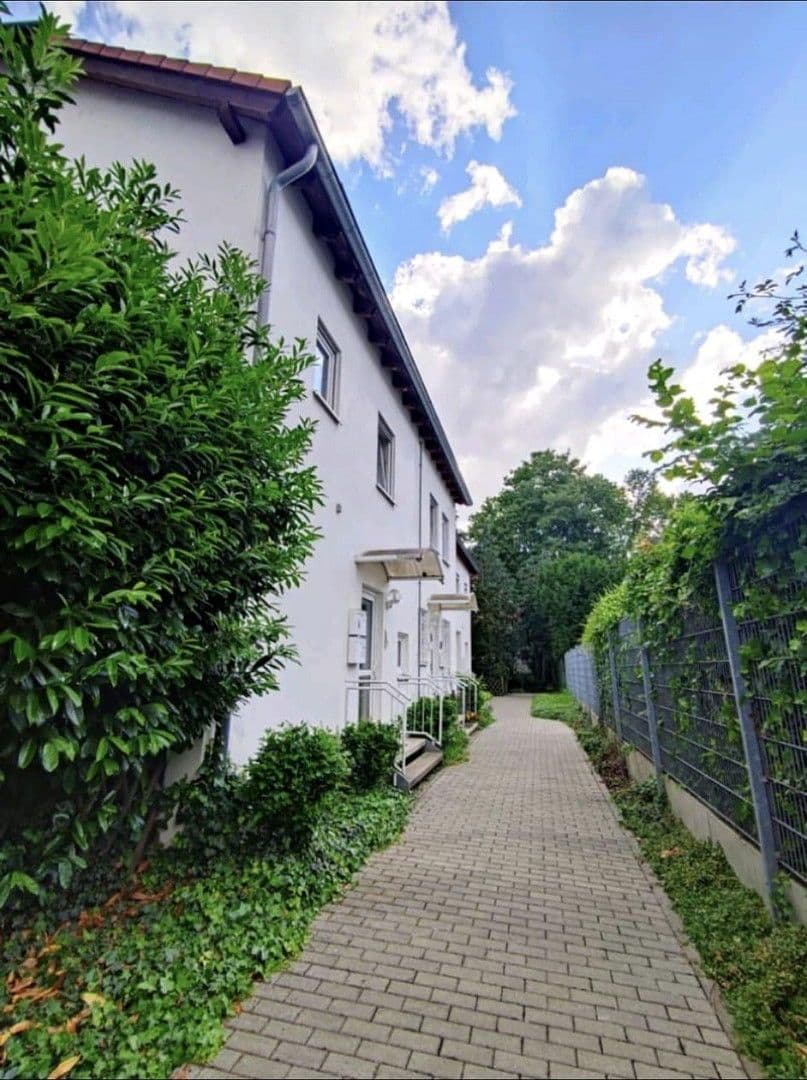 Predaj bytu 3-izbový 88 m², Gerauer str. 24, Frankfurt am Main, Hesensko Predaj bytu 3-izbový 88 m², Gerauer str. 24, Frankfurt am Main, Hesensko