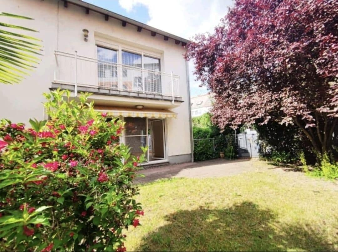 Predaj bytu 3-izbový 88 m², Gerauer str. 24, Frankfurt am Main, Hesensko Predaj bytu 3-izbový 88 m², Gerauer str. 24, Frankfurt am Main, Hesensko