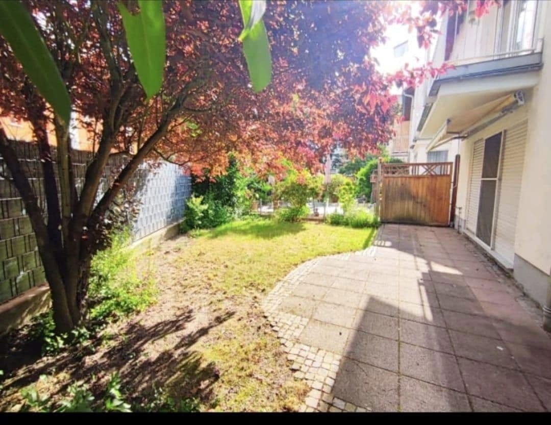 Predaj bytu 3-izbový 88 m², Gerauer str. 24, Frankfurt am Main, Hesensko Predaj bytu 3-izbový 88 m², Gerauer str. 24, Frankfurt am Main, Hesensko