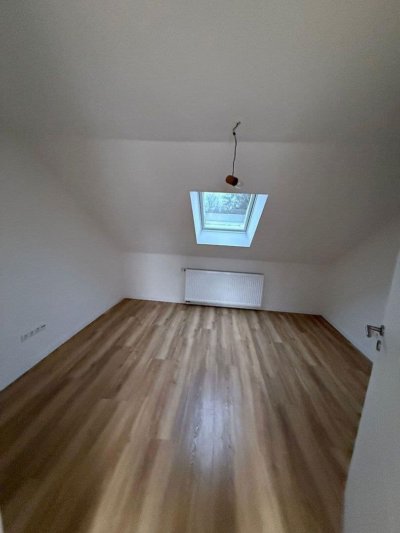 Prenájom bytu 2-izbový 46 m², Wiesenstraße 31, Oberndorf am Neckar, Bádensko-Wurttembersko Prenájom bytu 2-izbový 46 m², Wiesenstraße 31, Oberndorf am Neckar, Bádensko-Wurttembersko