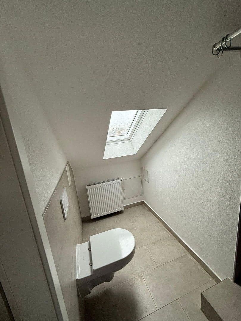 Prenájom bytu 2-izbový 46 m², Wiesenstraße 31, Oberndorf am Neckar, Bádensko-Wurttembersko Prenájom bytu 2-izbový 46 m², Wiesenstraße 31, Oberndorf am Neckar, Bádensko-Wurttembersko