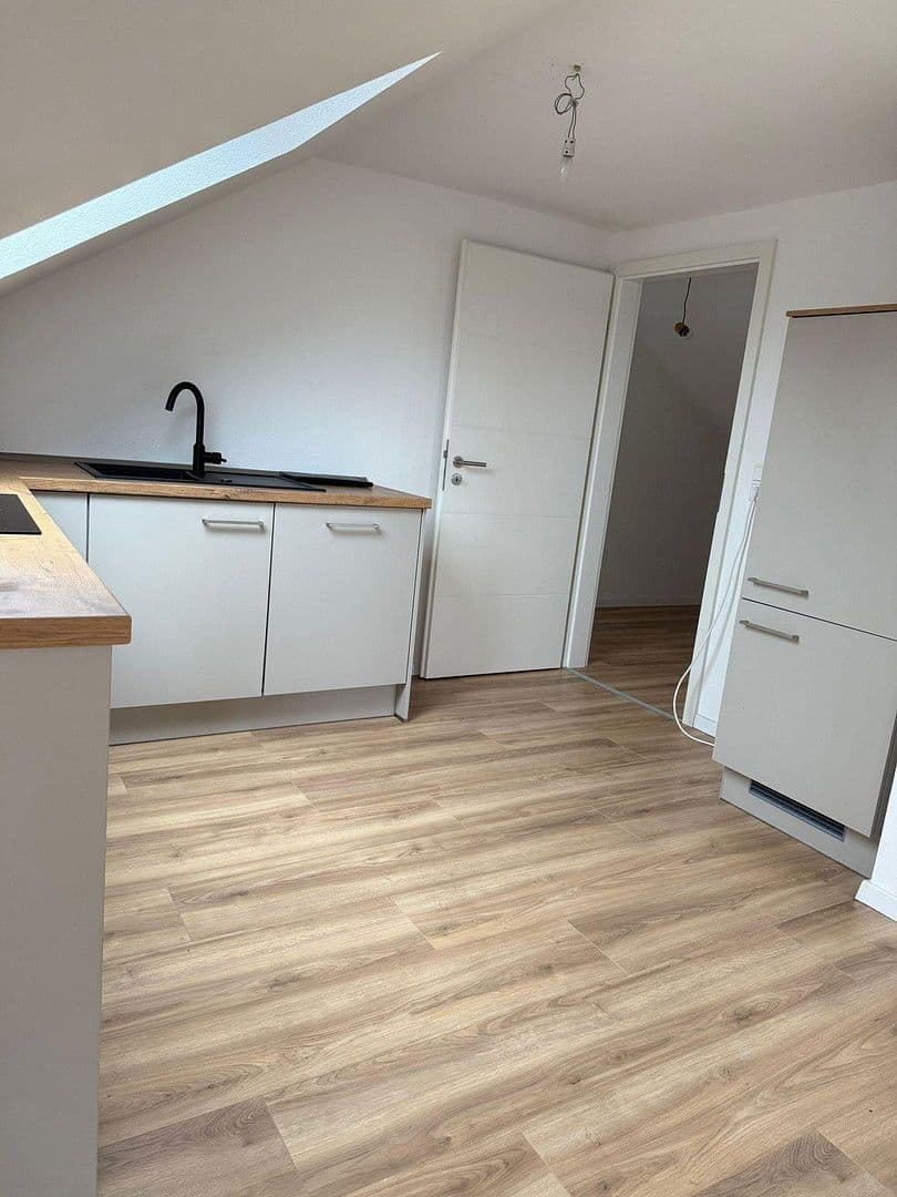 Prenájom bytu 2-izbový 46 m², Wiesenstraße 31, Oberndorf am Neckar, Bádensko-Wurttembersko Prenájom bytu 2-izbový 46 m², Wiesenstraße 31, Oberndorf am Neckar, Bádensko-Wurttembersko