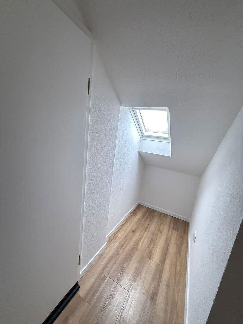 Prenájom bytu 2-izbový 46 m², Wiesenstraße 31, Oberndorf am Neckar, Bádensko-Wurttembersko Prenájom bytu 2-izbový 46 m², Wiesenstraße 31, Oberndorf am Neckar, Bádensko-Wurttembersko