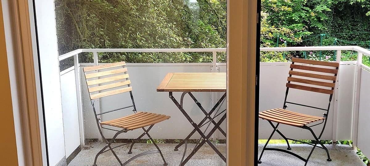 Prenájom bytu 2-izbový 53 m², Ruststraße 9, Hamburg, Hamburg Prenájom bytu 2-izbový 53 m², Ruststraße 9, Hamburg, Hamburg