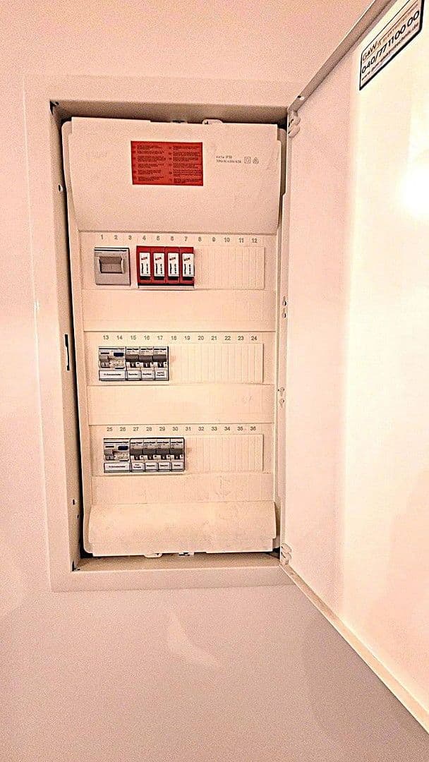 Prenájom bytu 2-izbový 53 m², Ruststraße 9, Hamburg, Hamburg Prenájom bytu 2-izbový 53 m², Ruststraße 9, Hamburg, Hamburg