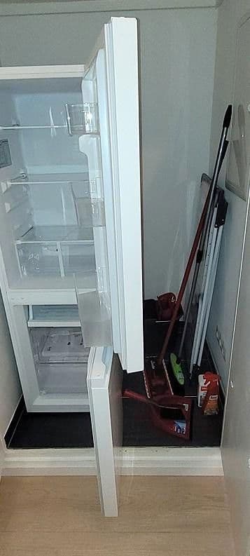 Prenájom bytu 2-izbový 53 m², Ruststraße 9, Hamburg, Hamburg Prenájom bytu 2-izbový 53 m², Ruststraße 9, Hamburg, Hamburg