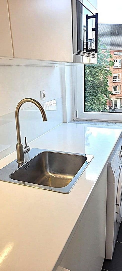 Prenájom bytu 2-izbový 53 m², Ruststraße 9, Hamburg, Hamburg Prenájom bytu 2-izbový 53 m², Ruststraße 9, Hamburg, Hamburg