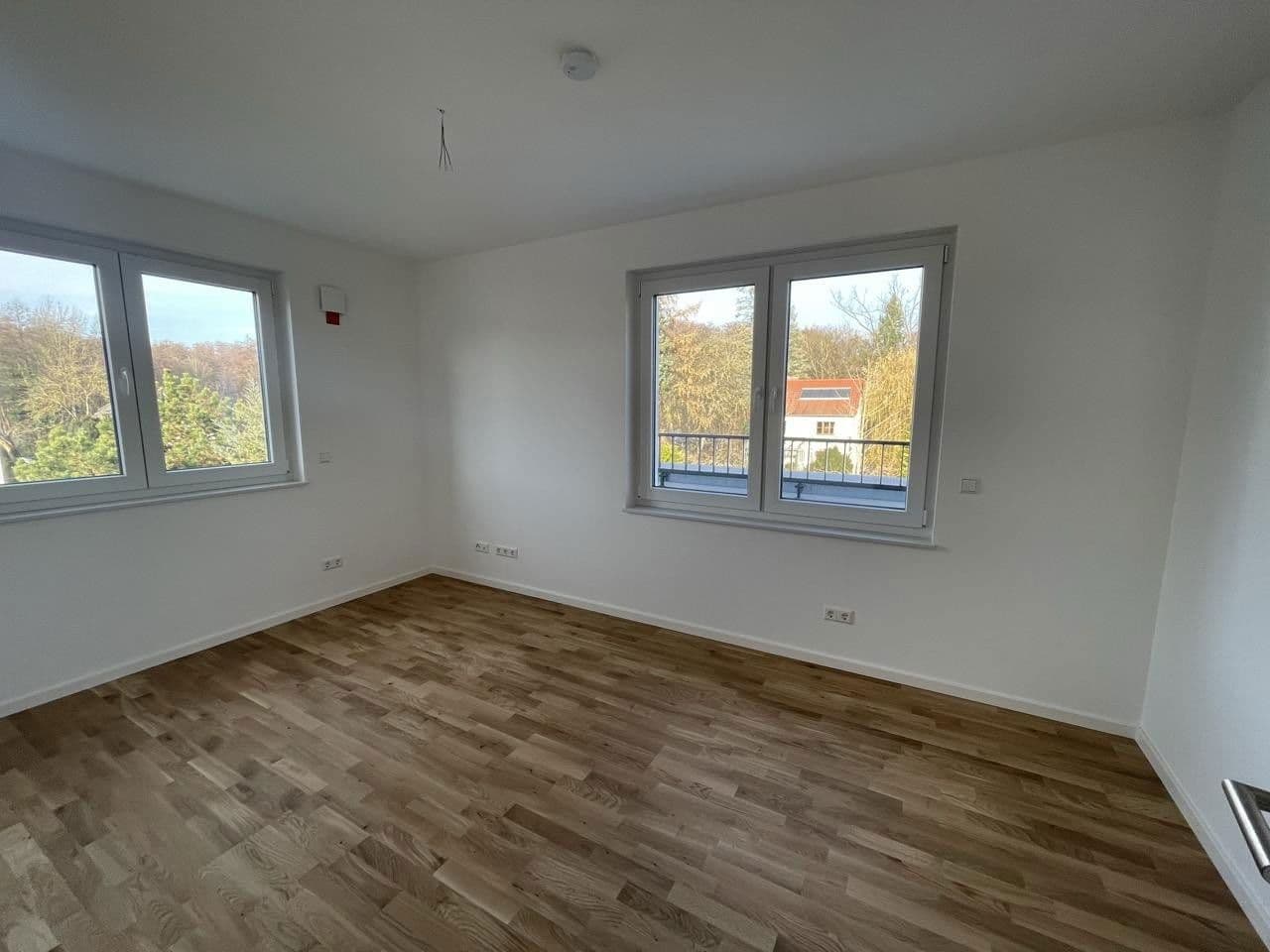 Prenájom bytu 2-izbový 56 m², Blankenfelde-Mahlow, Brandenbursko Prenájom bytu 2-izbový 56 m², Blankenfelde-Mahlow, Brandenbursko