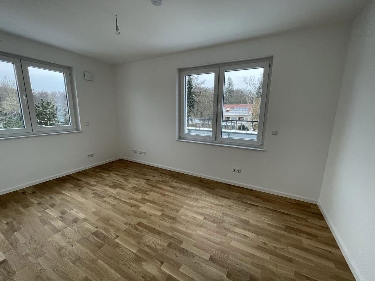 Prenájom bytu 2-izbový 56 m², Blankenfelde-Mahlow, Brandenbursko Prenájom bytu 2-izbový 56 m², Blankenfelde-Mahlow, Brandenbursko
