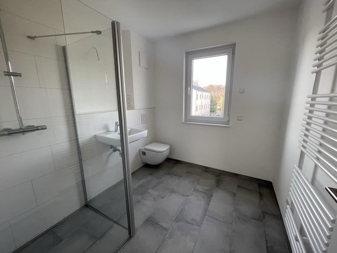 Prenájom bytu 2-izbový 56 m², Blankenfelde-Mahlow, Brandenbursko Prenájom bytu 2-izbový 56 m², Blankenfelde-Mahlow, Brandenbursko