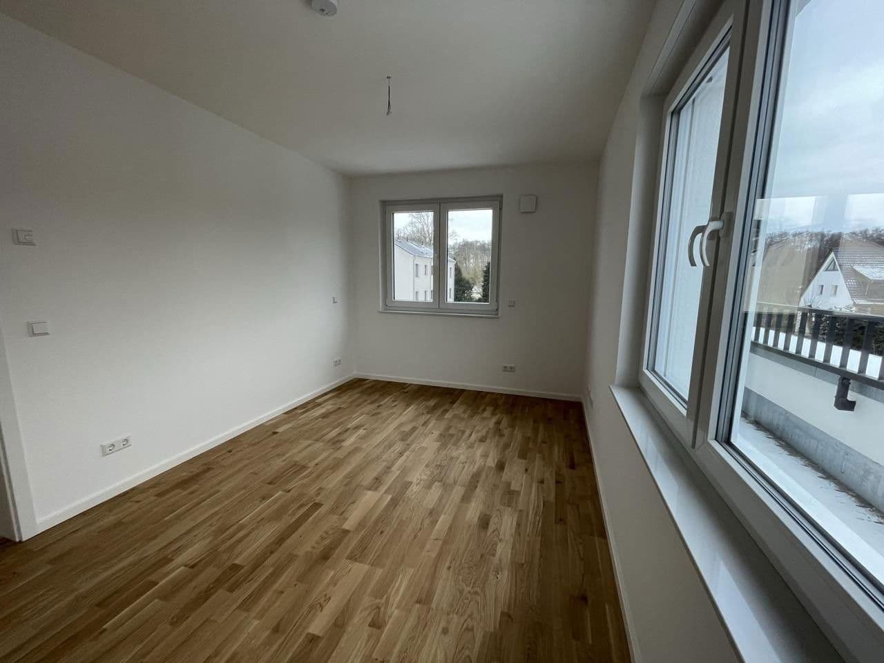 Prenájom bytu 2-izbový 56 m², Blankenfelde-Mahlow, Brandenbursko Prenájom bytu 2-izbový 56 m², Blankenfelde-Mahlow, Brandenbursko