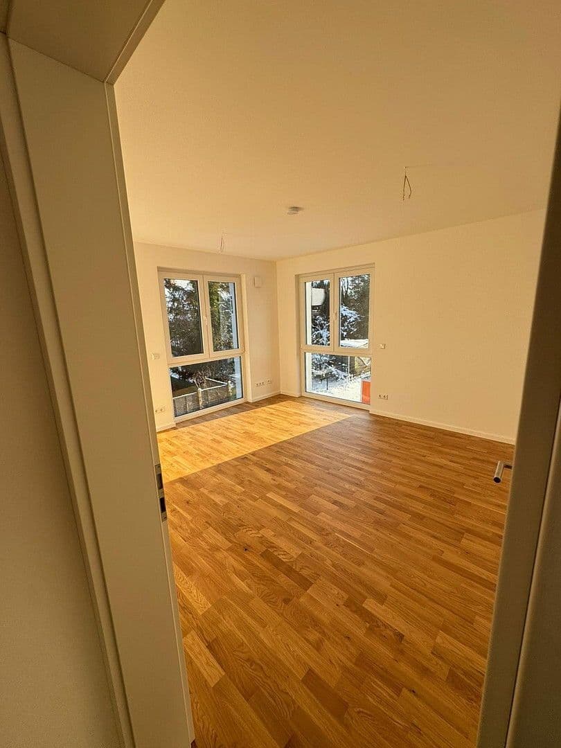 Prenájom bytu 3-izbový 83 m², Bahnhofstraße 108, Blankenfelde-Mahlow, Brandenbursko Prenájom bytu 3-izbový 83 m², Bahnhofstraße 108, Blankenfelde-Mahlow, Brandenbursko