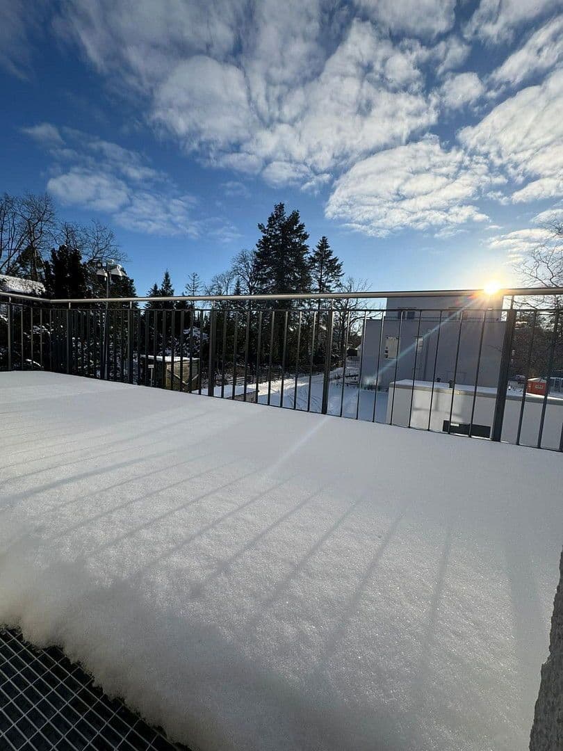 Prenájom bytu 3-izbový 83 m², Bahnhofstraße 108, Blankenfelde-Mahlow, Brandenbursko Prenájom bytu 3-izbový 83 m², Bahnhofstraße 108, Blankenfelde-Mahlow, Brandenbursko