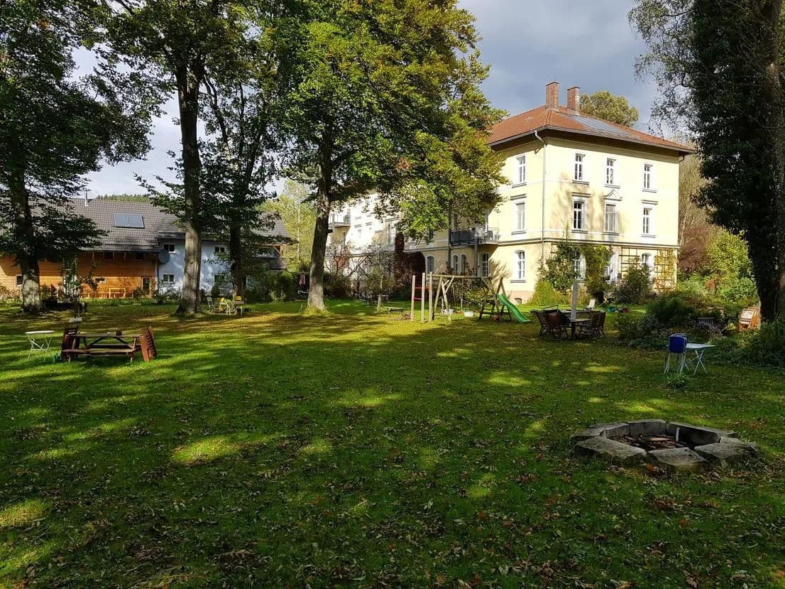 Prenájom bytu 2-izbový 58 m², Moosach, Bavorsko Prenájom bytu 2-izbový 58 m², Moosach, Bavorsko