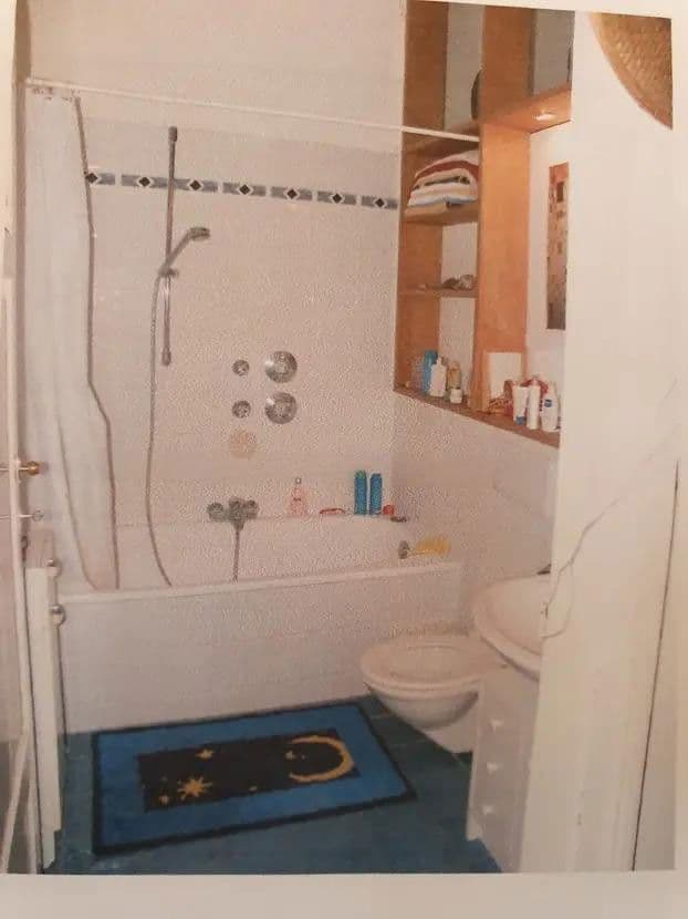 Prenájom bytu 2-izbový 58 m², Moosach, Bavorsko Prenájom bytu 2-izbový 58 m², Moosach, Bavorsko