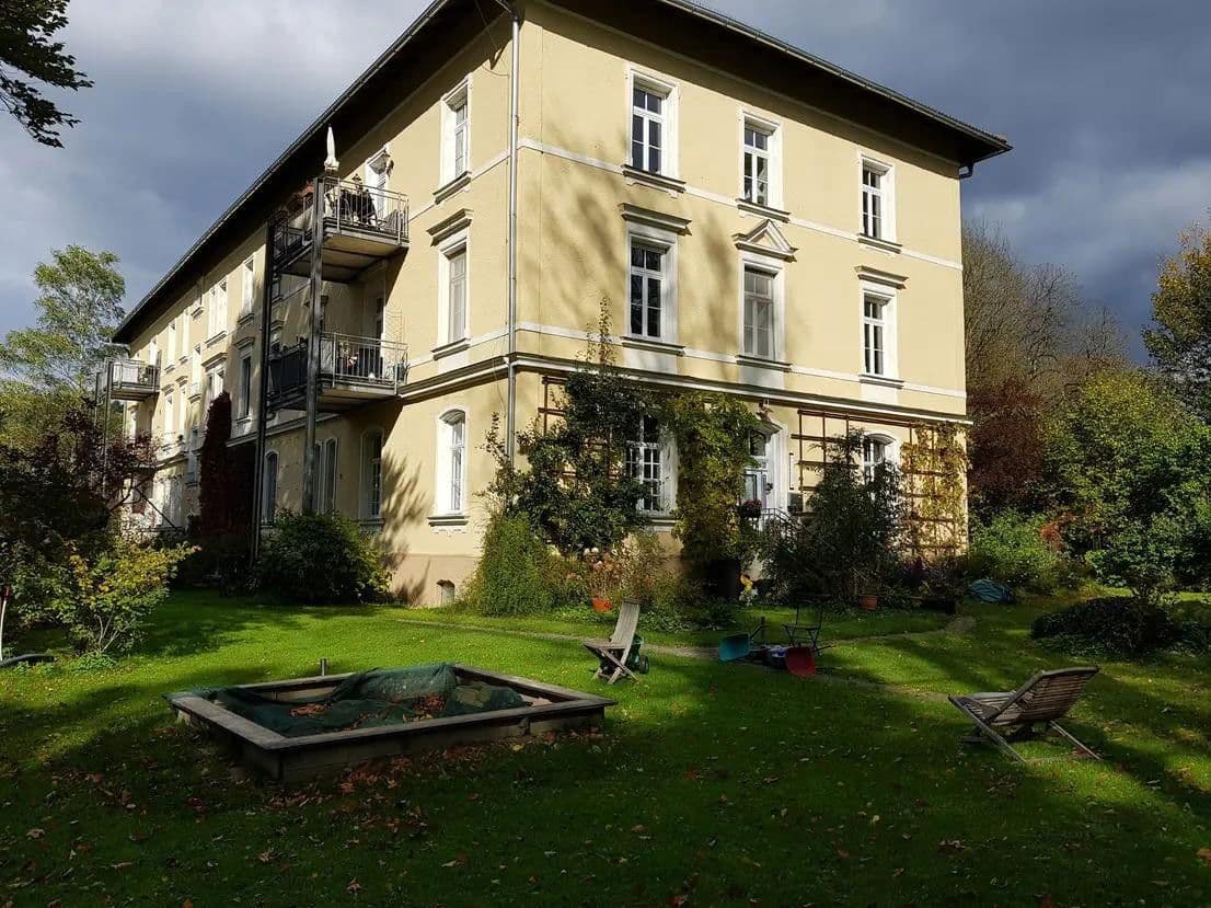 Prenájom bytu 2-izbový 58 m², Moosach, Bavorsko Prenájom bytu 2-izbový 58 m², Moosach, Bavorsko