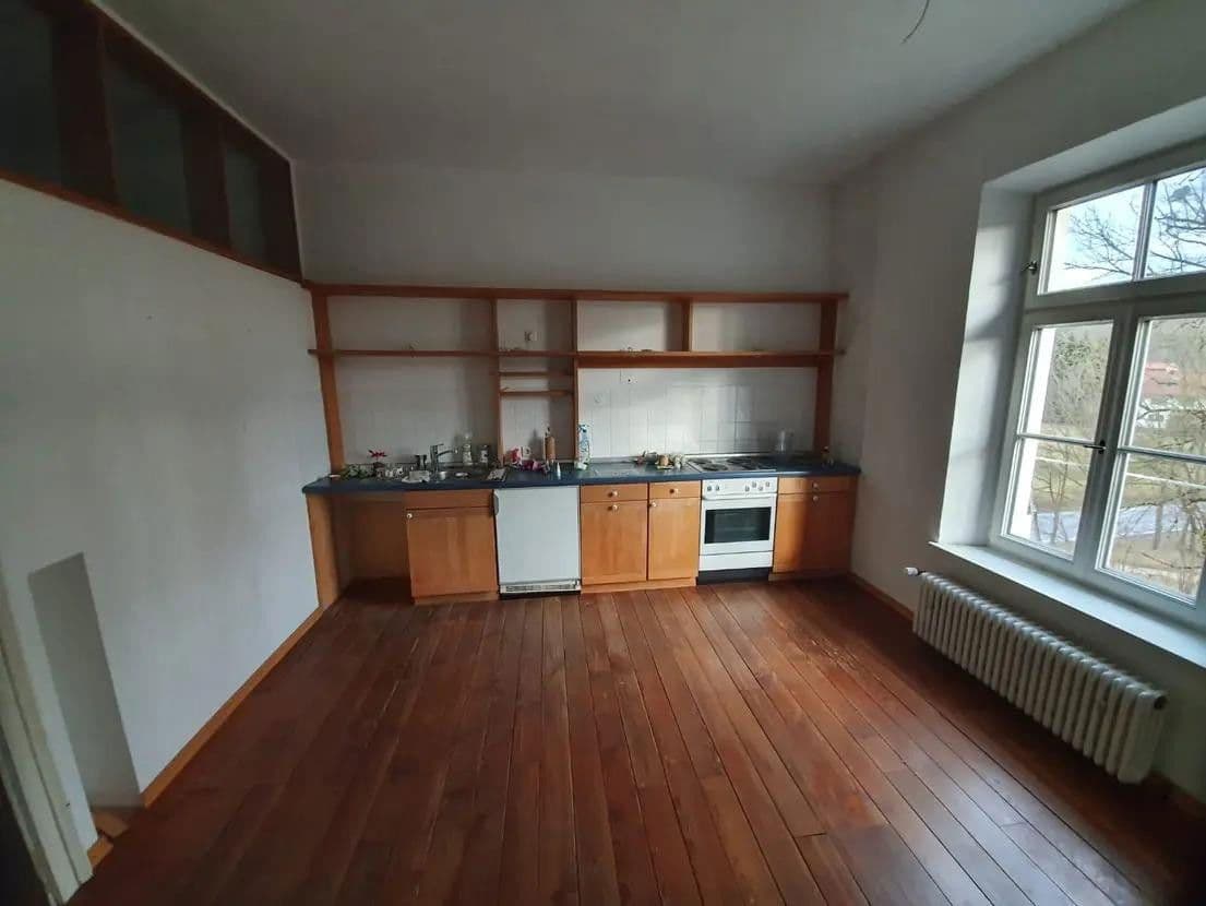 Prenájom bytu 2-izbový 58 m², Moosach, Bavorsko Prenájom bytu 2-izbový 58 m², Moosach, Bavorsko