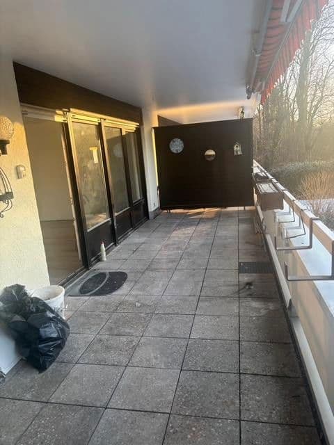 Prenájom bytu 3-izbový 92 m², Noestraße 28, München, Bavorsko Prenájom bytu 3-izbový 92 m², Noestraße 28, München, Bavorsko