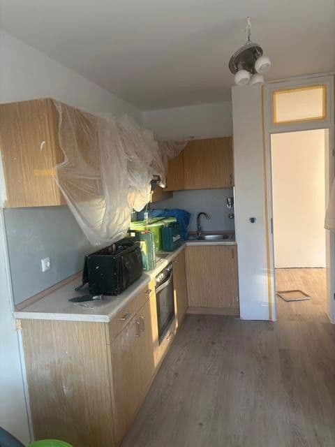 Prenájom bytu 3-izbový 92 m², Noestraße 28, München, Bavorsko Prenájom bytu 3-izbový 92 m², Noestraße 28, München, Bavorsko