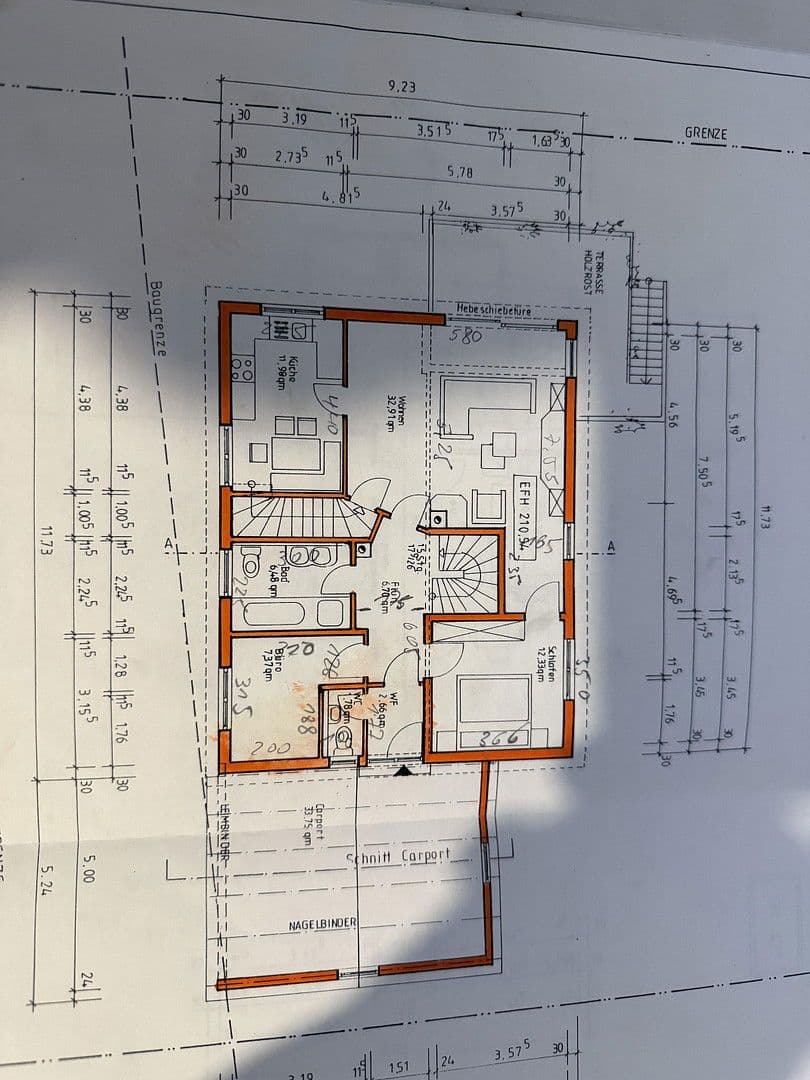 Predaj domu 165 m², pozemek 1.300 m², Forchtenberg, Bádensko-Wurttembersko Predaj domu 165 m², pozemek 1.300 m², Forchtenberg, Bádensko-Wurttembersko