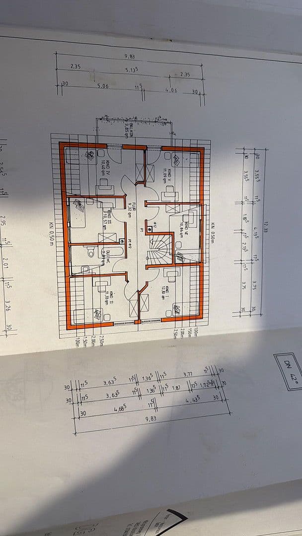 Predaj domu 165 m², pozemek 1.300 m², Forchtenberg, Bádensko-Wurttembersko Predaj domu 165 m², pozemek 1.300 m², Forchtenberg, Bádensko-Wurttembersko