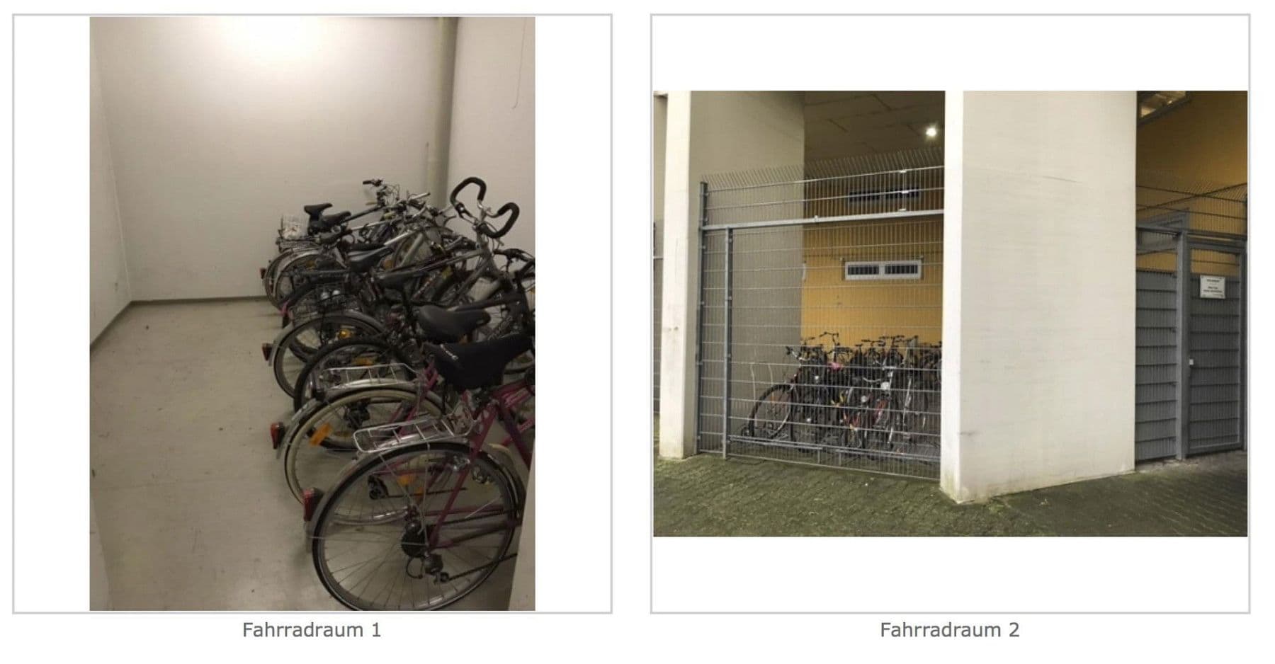 Prenájom bytu 1-izbový 46 m², Elsa-Brändström-Str. 5, Mainz, Porýnie-Falcko Prenájom bytu 1-izbový 46 m², Elsa-Brändström-Str. 5, Mainz, Porýnie-Falcko