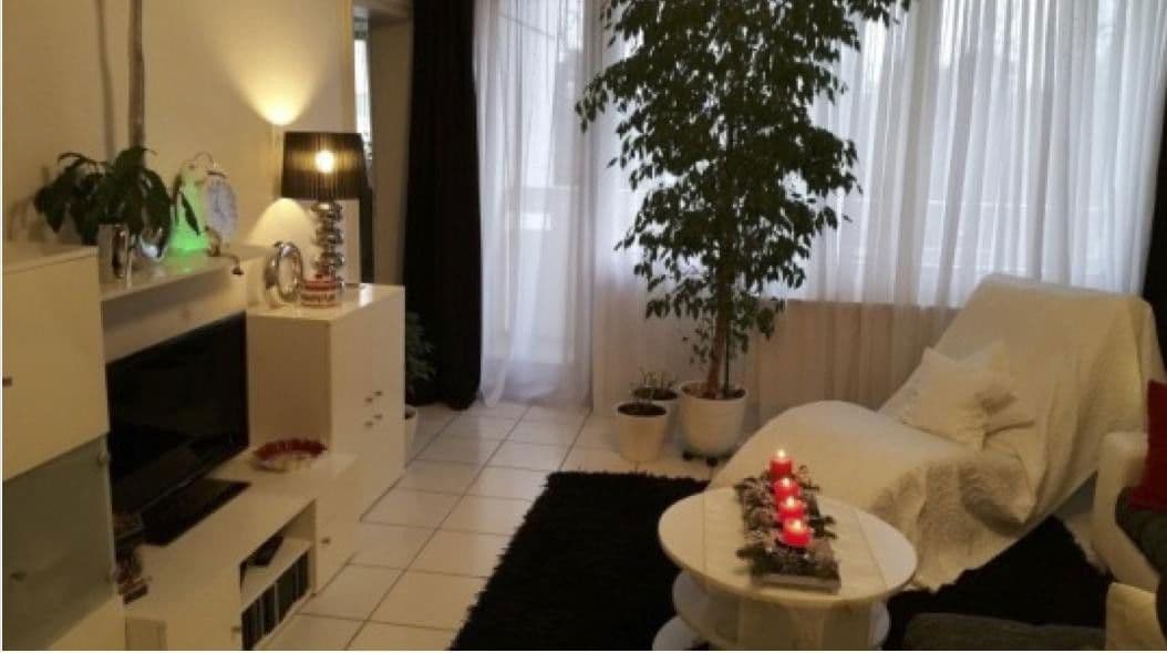 Prenájom bytu 1-izbový 46 m², Elsa-Brändström-Str. 5, Mainz, Porýnie-Falcko Prenájom bytu 1-izbový 46 m², Elsa-Brändström-Str. 5, Mainz, Porýnie-Falcko