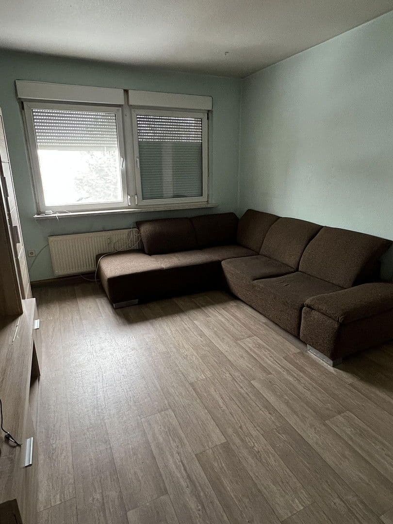 Prenájom bytu 2-izbový 46 m², Großbothener Straße 5, Grimma, Sasko Prenájom bytu 2-izbový 46 m², Großbothener Straße 5, Grimma, Sasko