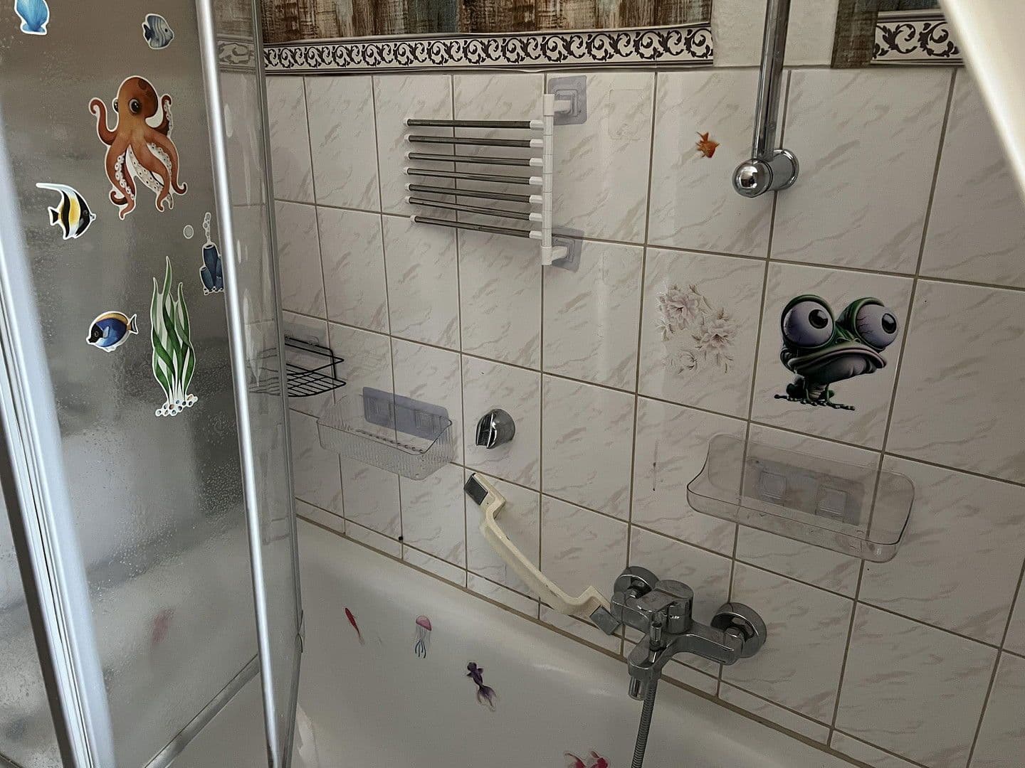 Prenájom bytu 2-izbový 46 m², Großbothener Straße 5, Grimma, Sasko Prenájom bytu 2-izbový 46 m², Großbothener Straße 5, Grimma, Sasko