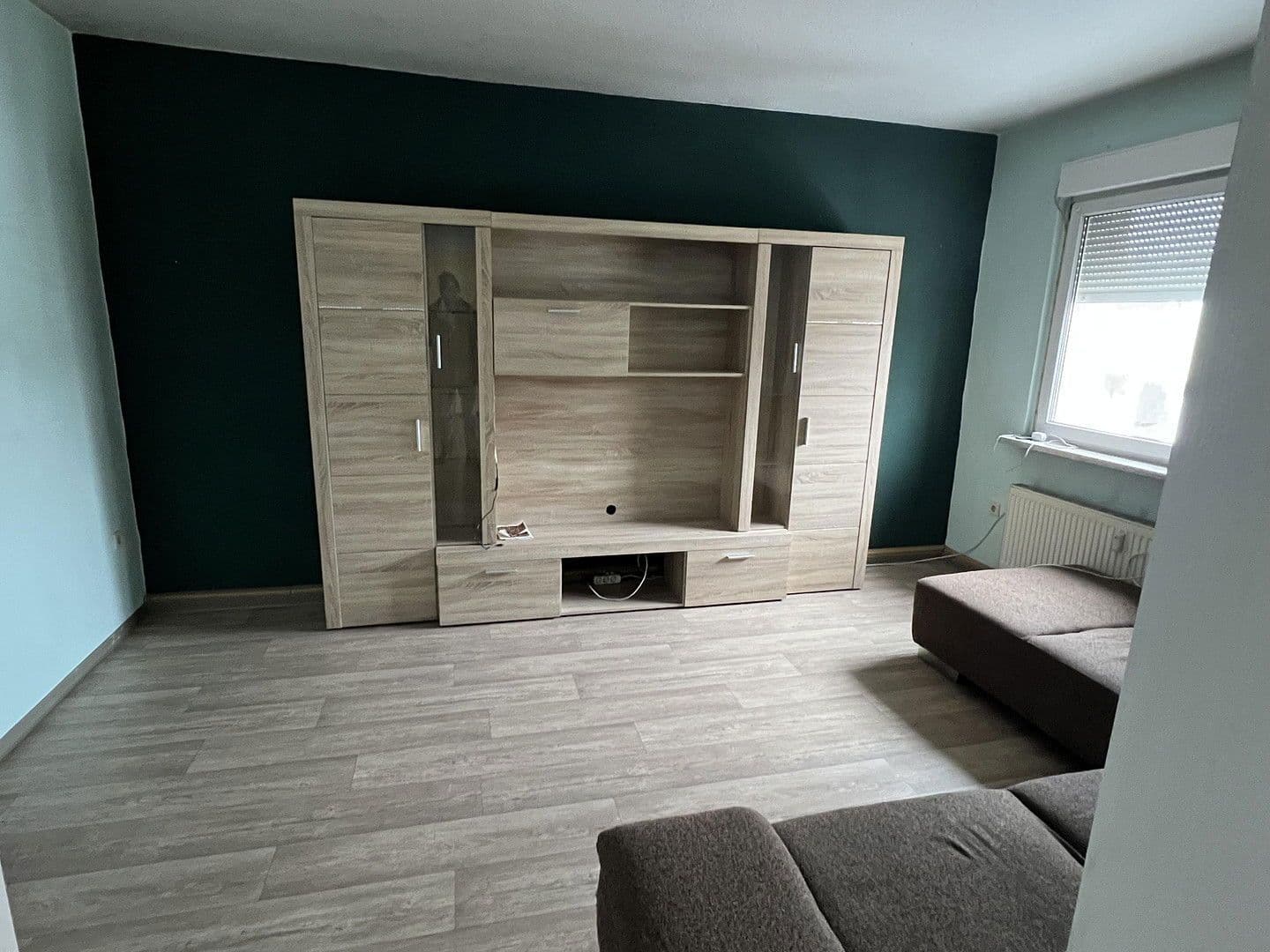 Prenájom bytu 2-izbový 46 m², Großbothener Straße 5, Grimma, Sasko Prenájom bytu 2-izbový 46 m², Großbothener Straße 5, Grimma, Sasko