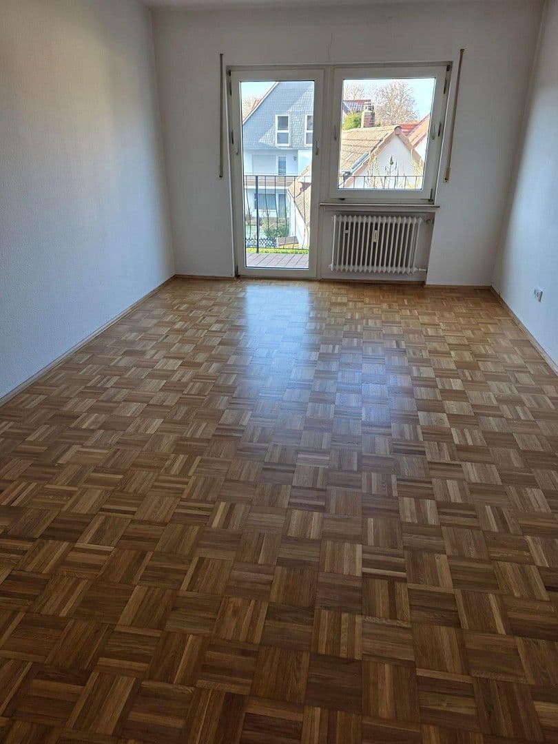 Prenájom bytu 3-izbový 120 m², Wilhelmstraße 12, Karben, Hesensko Prenájom bytu 3-izbový 120 m², Wilhelmstraße 12, Karben, Hesensko