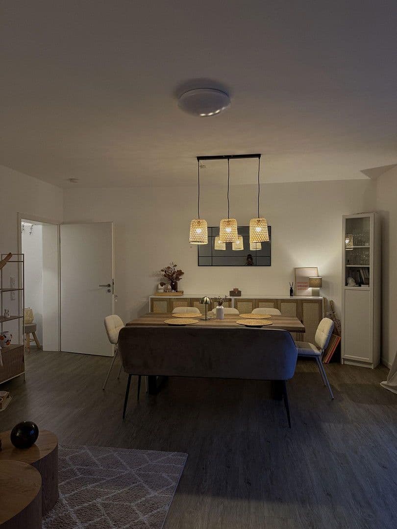 Prenájom bytu 2-izbový 65 m², Viersen, Severné Porýnie - Westfálsko Prenájom bytu 2-izbový 65 m², Viersen, Severné Porýnie - Westfálsko