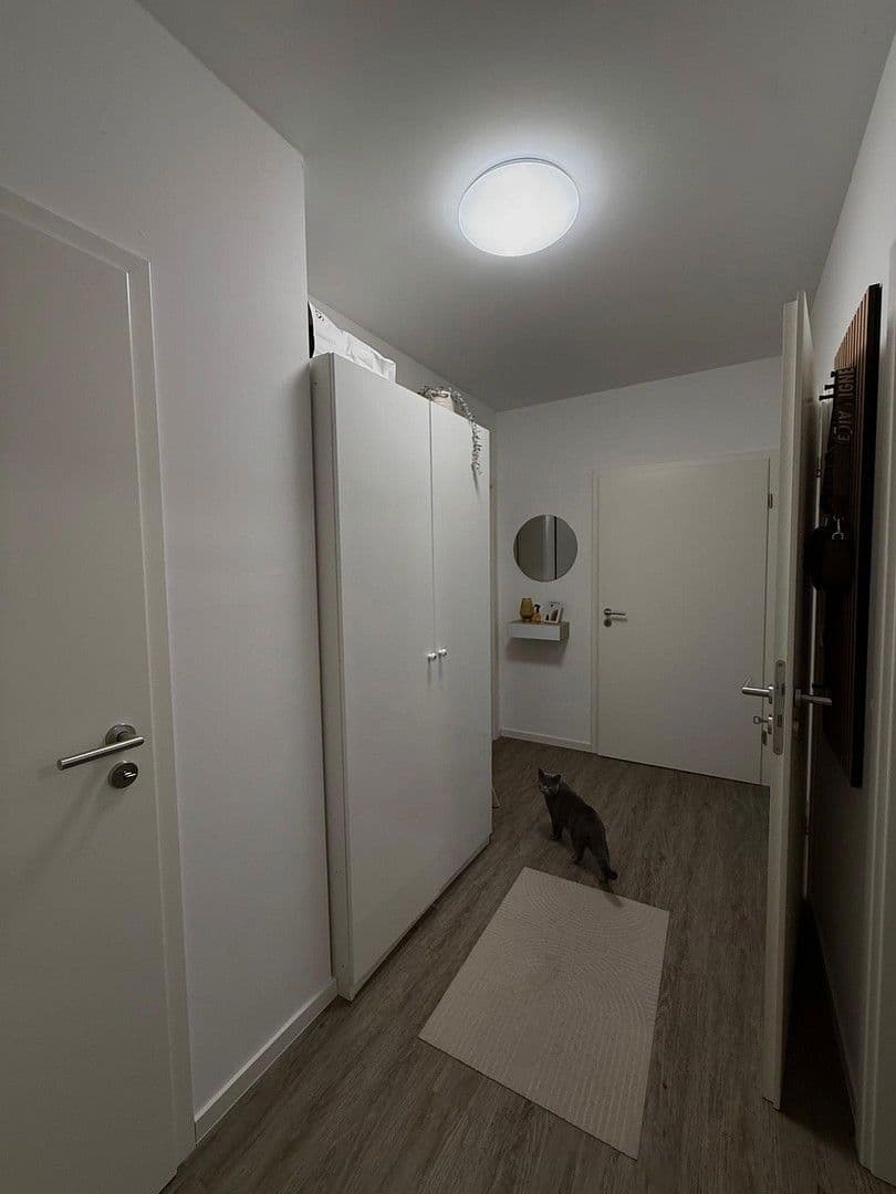 Prenájom bytu 2-izbový 65 m², Viersen, Severné Porýnie - Westfálsko Prenájom bytu 2-izbový 65 m², Viersen, Severné Porýnie - Westfálsko