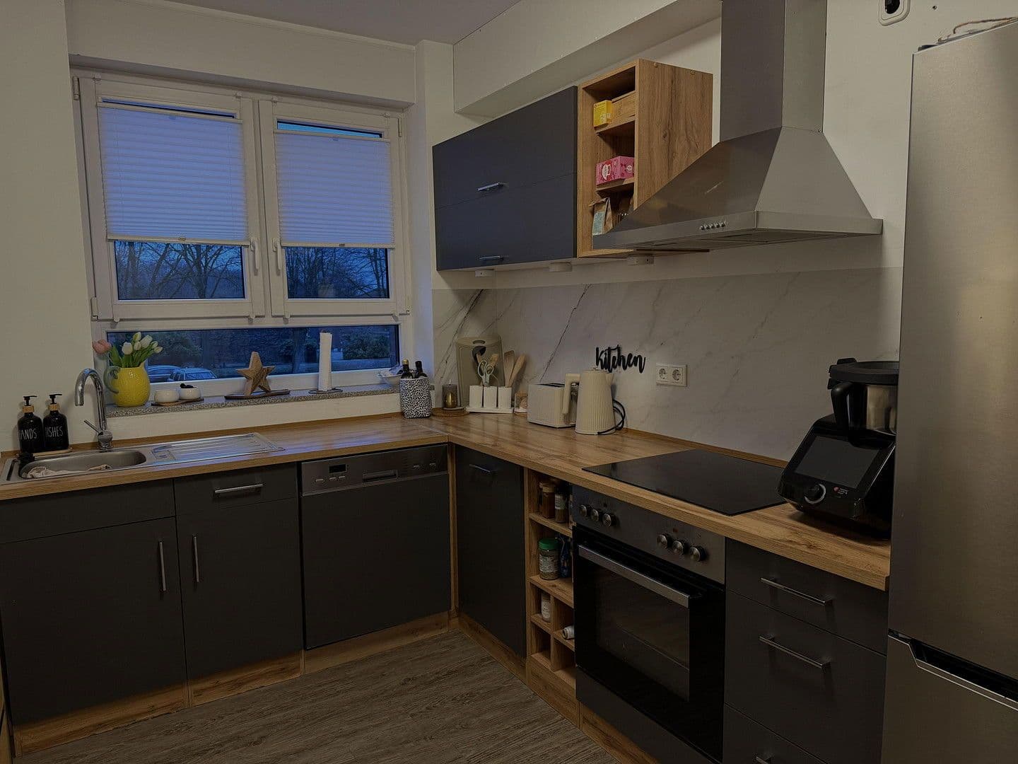 Prenájom bytu 2-izbový 65 m², Viersen, Severné Porýnie - Westfálsko Prenájom bytu 2-izbový 65 m², Viersen, Severné Porýnie - Westfálsko