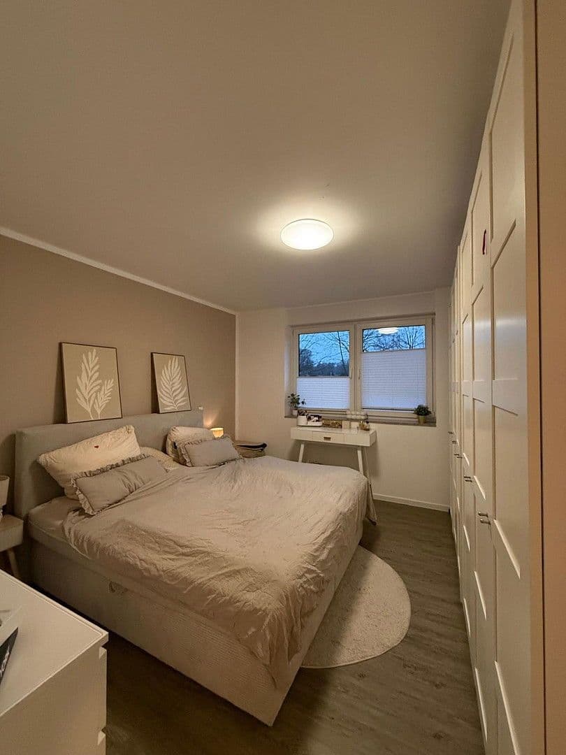 Prenájom bytu 2-izbový 65 m², Viersen, Severné Porýnie - Westfálsko Prenájom bytu 2-izbový 65 m², Viersen, Severné Porýnie - Westfálsko