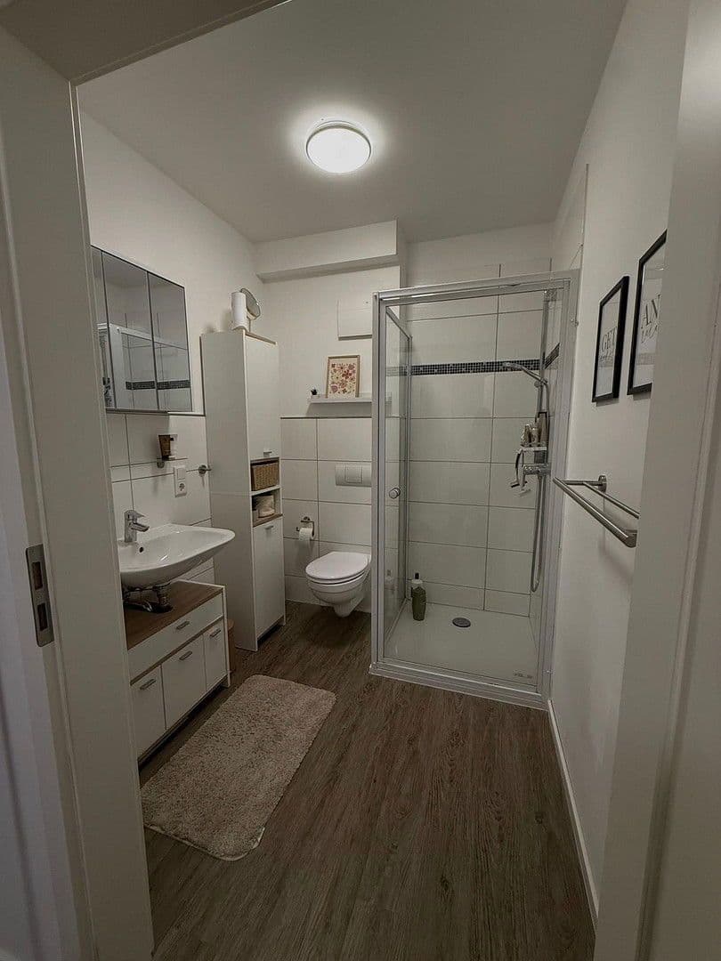 Prenájom bytu 2-izbový 65 m², Viersen, Severné Porýnie - Westfálsko Prenájom bytu 2-izbový 65 m², Viersen, Severné Porýnie - Westfálsko