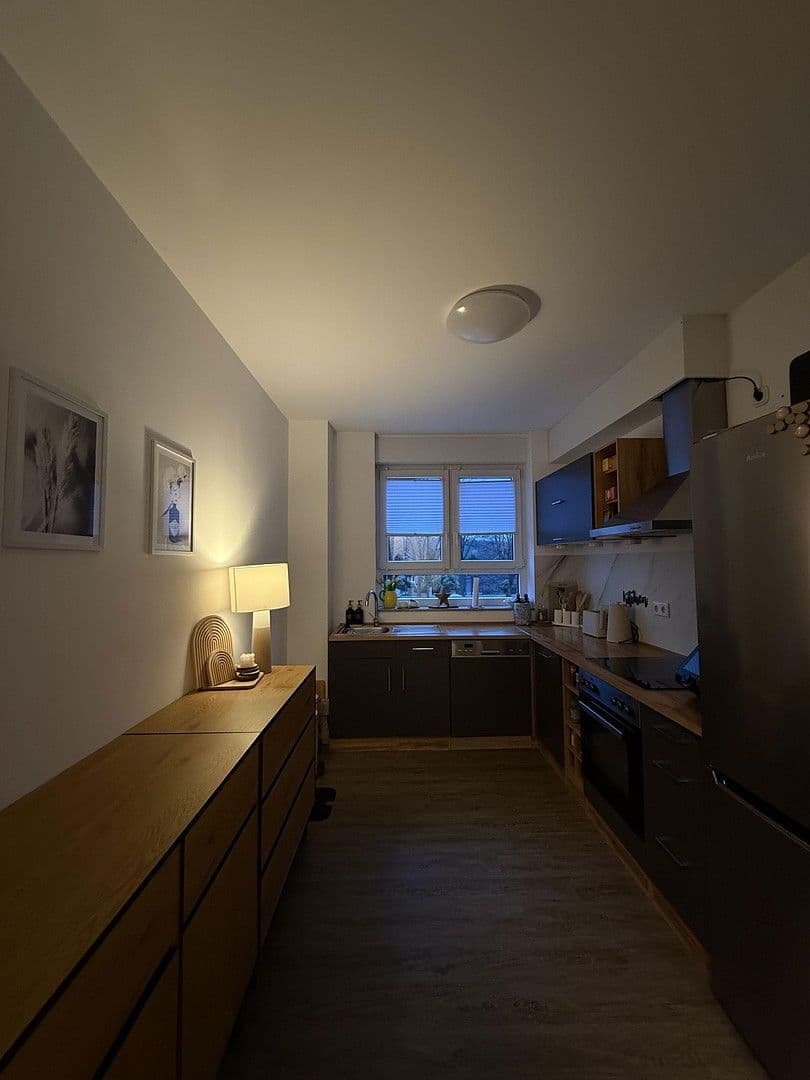 Prenájom bytu 2-izbový 65 m², Viersen, Severné Porýnie - Westfálsko Prenájom bytu 2-izbový 65 m², Viersen, Severné Porýnie - Westfálsko