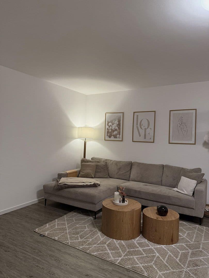 Prenájom bytu 2-izbový 65 m², Viersen, Severné Porýnie - Westfálsko Prenájom bytu 2-izbový 65 m², Viersen, Severné Porýnie - Westfálsko