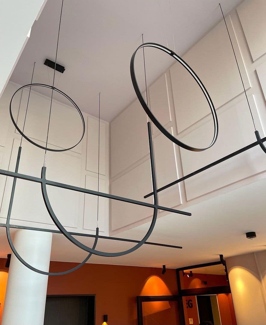 Prenájom bytu 2-izbový 60 m², Berlin, Berlín Prenájom bytu 2-izbový 60 m², Berlin, Berlín