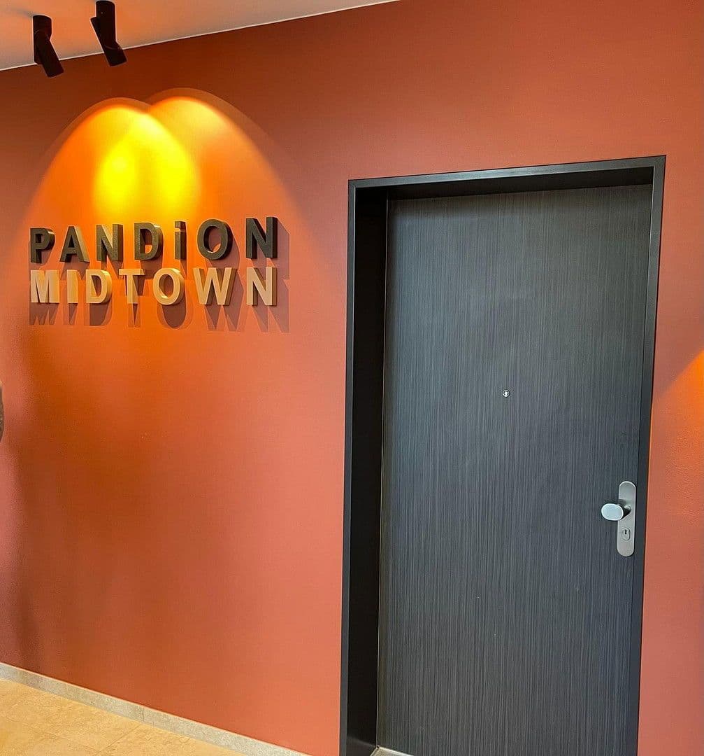 Prenájom bytu 2-izbový 60 m², Berlin, Berlín Prenájom bytu 2-izbový 60 m², Berlin, Berlín