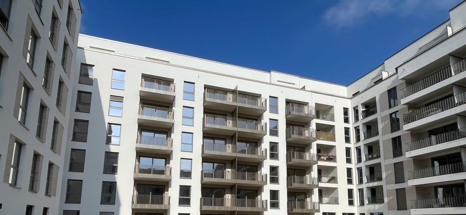 Prenájom bytu 2-izbový 60 m², Berlin, Berlín Prenájom bytu 2-izbový 60 m², Berlin, Berlín