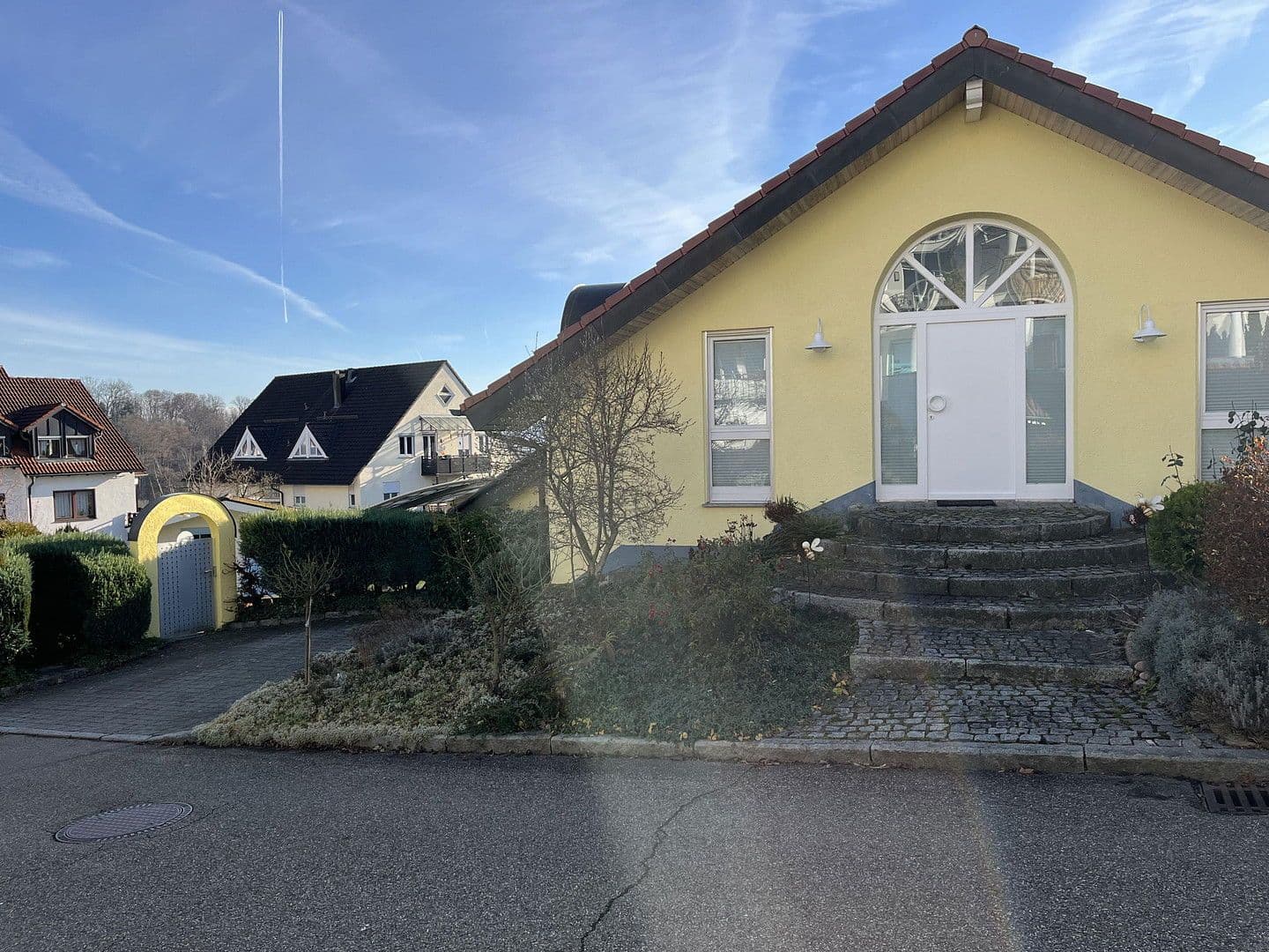 Prenájom domu 130 m², pozemek 880 m², Egerlandweg 1, Uhingen, Bádensko-Wurttembersko Prenájom domu 130 m², pozemek 880 m², Egerlandweg 1, Uhingen, Bádensko-Wurttembersko