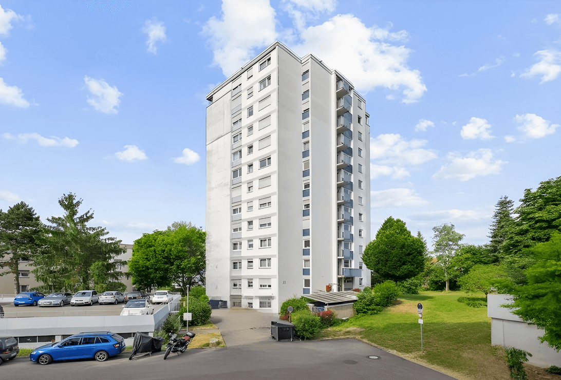 Predaj bytu 3-izbový 87 m², Seeäckerstrasse 23, Leonberg, Bádensko-Wurttembersko Predaj bytu 3-izbový 87 m², Seeäckerstrasse 23, Leonberg, Bádensko-Wurttembersko