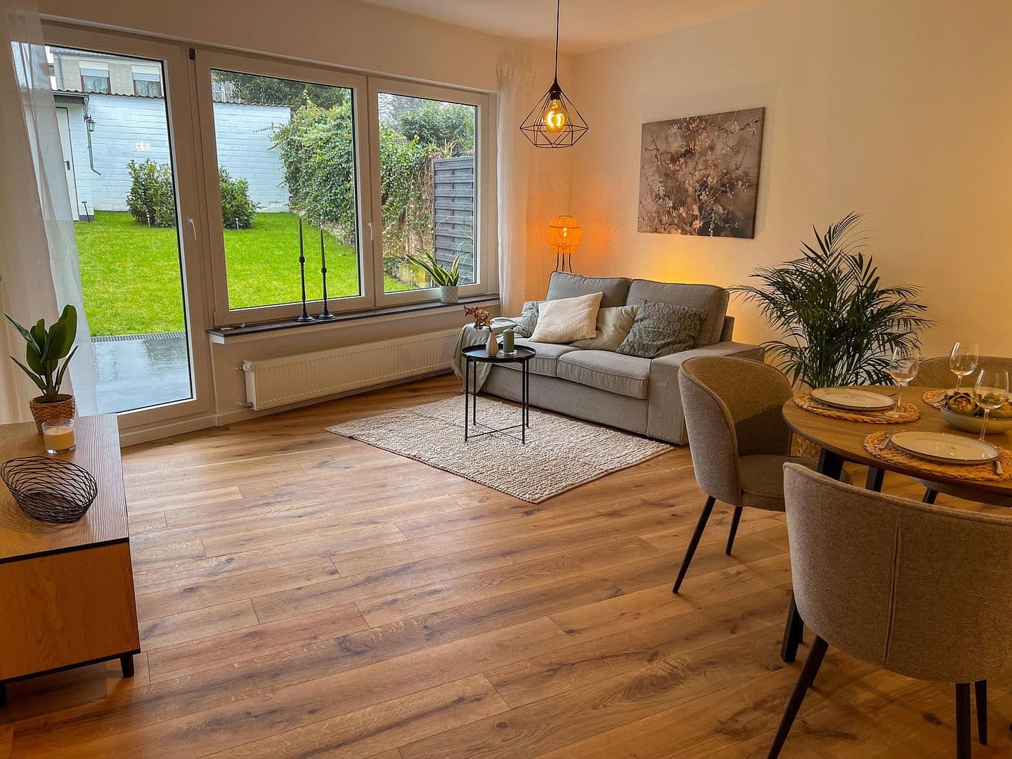 Predaj bytu 4-izbový 102 m², Brühl, Severné Porýnie - Westfálsko Predaj bytu 4-izbový 102 m², Brühl, Severné Porýnie - Westfálsko