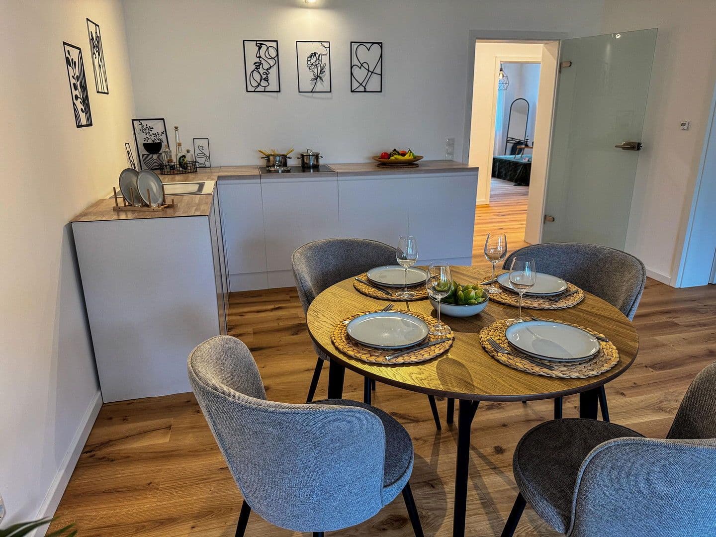 Predaj bytu 4-izbový 102 m², Brühl, Severné Porýnie - Westfálsko Predaj bytu 4-izbový 102 m², Brühl, Severné Porýnie - Westfálsko