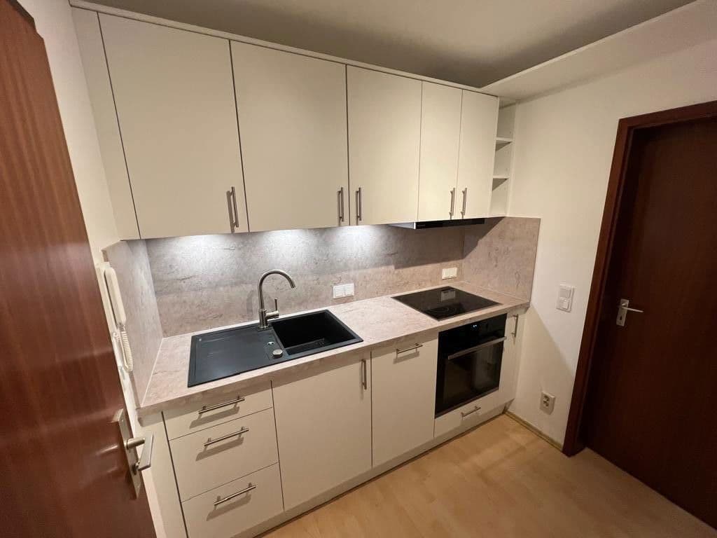 Prenájom bytu 1-izbový 42 m², Koldestraße 8, Erlangen, Bavorsko Prenájom bytu 1-izbový 42 m², Koldestraße 8, Erlangen, Bavorsko